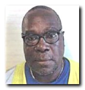 Offender Darryl E. Bickham