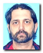 Offender David Wayne Anderson