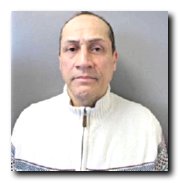 Offender Edwin Lopez