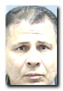 Offender Efrain R. Lopez