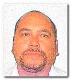 Offender Francisco H Aguirre