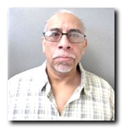 Offender Francisco Morales