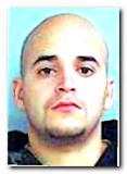 Offender Franklin Burgos