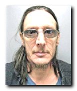 Offender Gary James Hurley