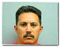 Offender Gilbert R Gonzalez