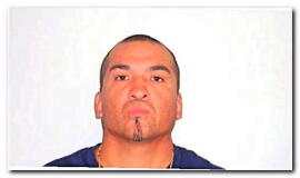 Offender Henry Rodriguez