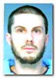 Offender Ian Christopher Anderson