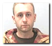 Offender Jeremy J. Yeglinski