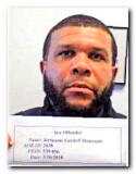 Offender Jermaine Gerard Montague