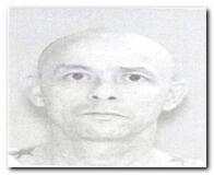 Offender John Kenneth Alexander