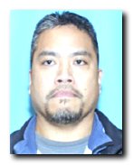 Offender Jose Ku Diorec III