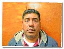 Offender Jose Manuel Rocha