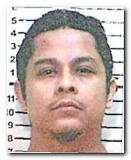 Offender Juan Cabrera Tinoco