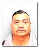 Offender Juan Carlos Garcia Sevin