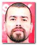 Offender Juan Carlos Romero