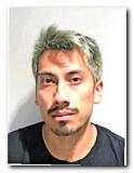 Offender Juan Carlos Salinas