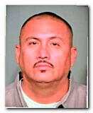 Offender Juan Carlos Zargoza