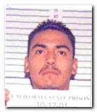 Offender Juan Flores Rubalcava