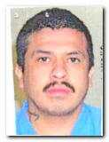 Offender Juan Gabriel Sanchez