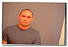 Offender Juan Javier Sanchez