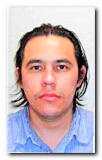 Offender Juan Jose Ruiz