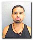 Offender Juan Jose Saldana