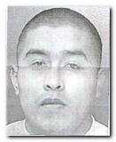 Offender Juan Jose Sanchezojeda