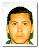 Offender Juan Juarez Sanchez