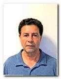 Offender Juan Manuel Vasquez