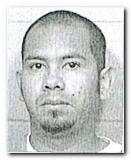 Offender Juan Marcel Zacarias