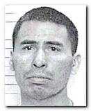 Offender Juan Pablo Sanchezalcaraz