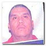 Offender Juan Rojas