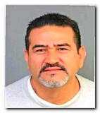 Offender Juan Sanchez