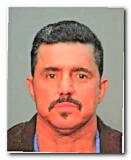 Offender Juan Santos Sandoval