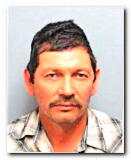 Offender Juan Toledo Ruiz