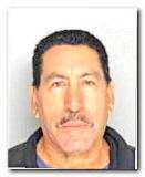 Offender Juarez Joel Hilario Vega