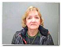 Offender Judy A Eldredge