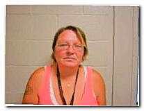 Offender Judy Graves