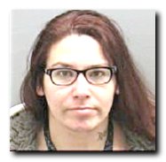 Offender Justina N. Jensen