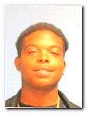 Offender Kentreal Desmond Benton