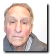 Offender Louis N. Rosenfeld