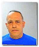 Offender Luis Felipe Robles-sinigaglia