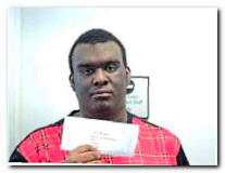 Offender Marcel Antonio Hart