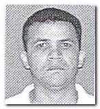 Offender Marcus Castro