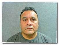 Offender Mark Navarro