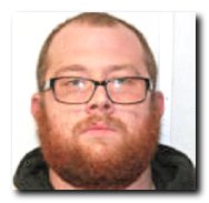 Offender Matthew S. Macdonald