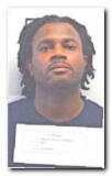 Offender Maurice Devonte Williams