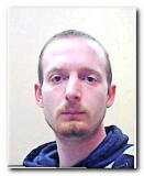 Offender Michael Andrew Brown