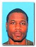 Offender Michael Oneal Lowe