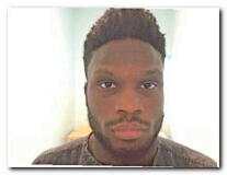 Offender Naseer Johnson